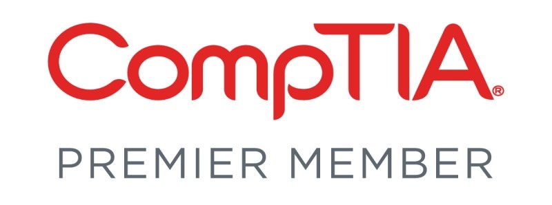 CompTia partner