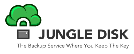 JungleDisk partner