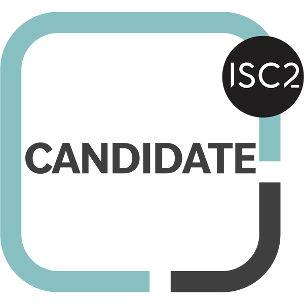 ISC2 Candidaate